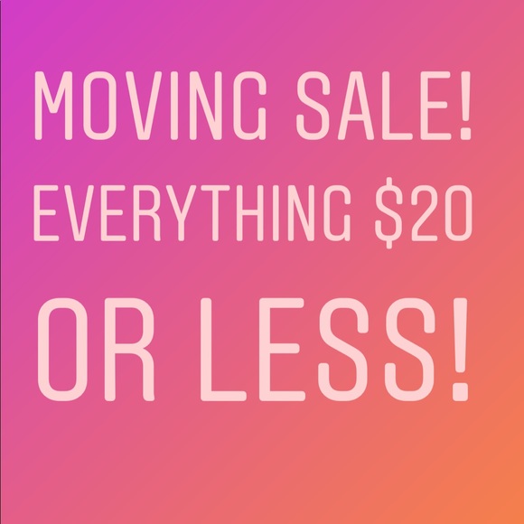 MOVING SALE ✨ White halter dress black dot print! - Picture 5 of 5